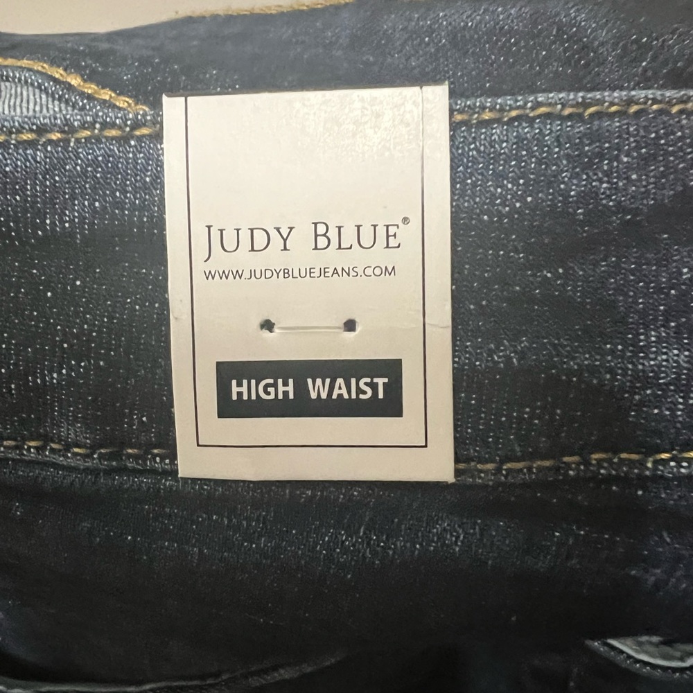 Judy Blue - Size 20 - High Waist / Tummy Control